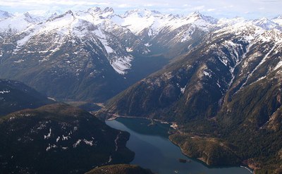 North-Cascades