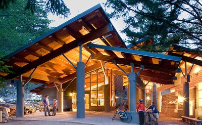 North-Cascades Environmental Learning Center