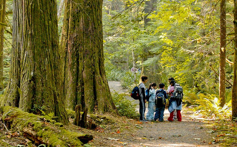 North Cascades Institute