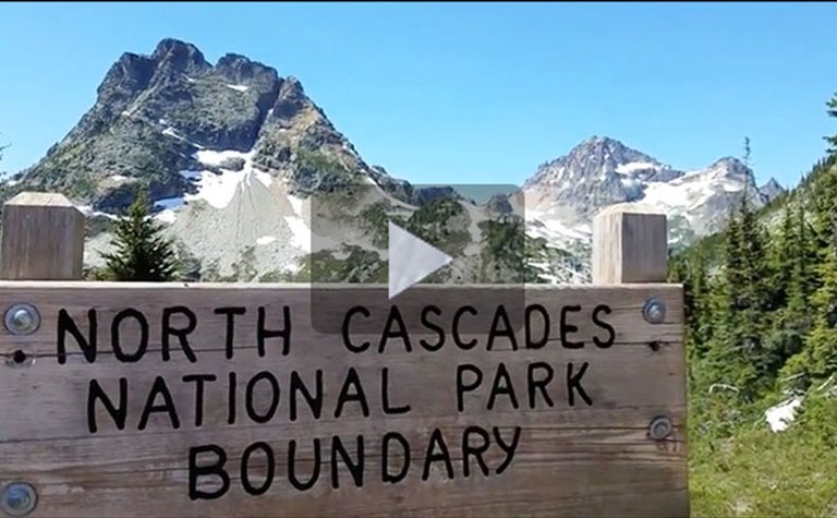 North Cascades Multimedia