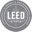 LEED Silver Award