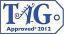 TAG logo 2012