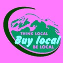 Buy Local SC logo