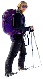 Mountain School Emma