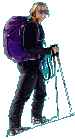 Mountain School Emma