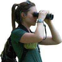 Explore the North Cascades with us!
