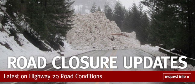 2017 Winter Road Conditions