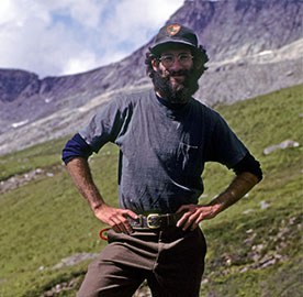 Ranger Saul