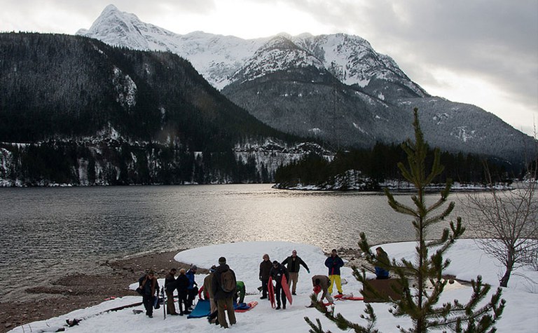 Remote Emergency Medical Technician Course