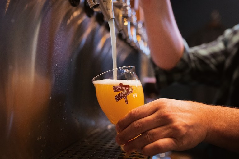 corner taphouse pour.jpg