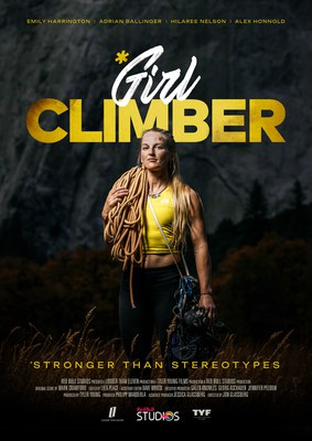 Girl Climber Vertical Poster.jpg