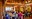 Harvest Dinner: Dining Hall