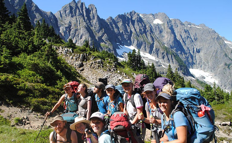 Graduate M.Ed. Residency