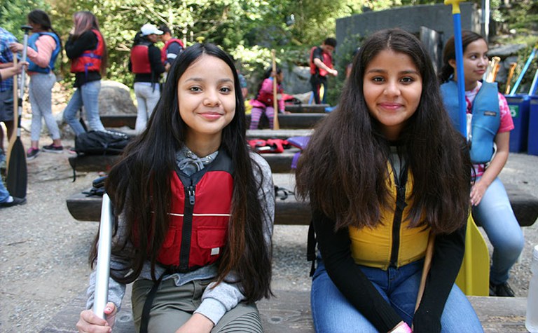 Kulshan Creek Neighborhood