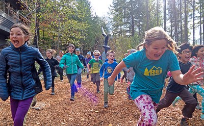 Mountain School MS - Thumb