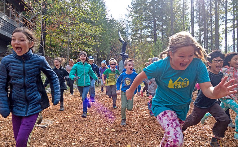 Mountain School