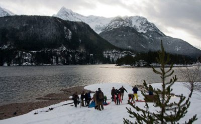 Remote Emergency Medical Technician