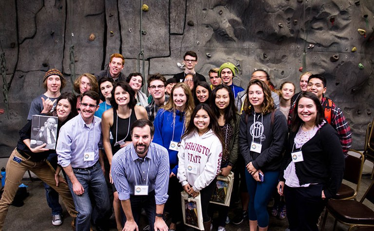 Northwest Youth Leadership Summit