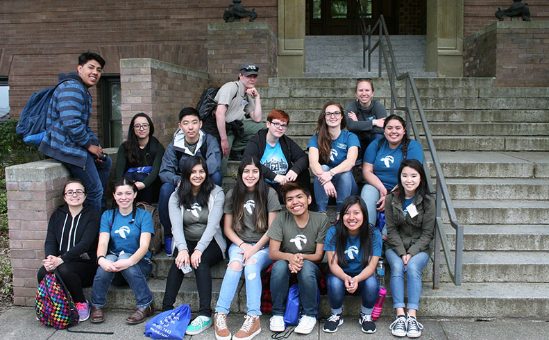 Youth Ambassadors