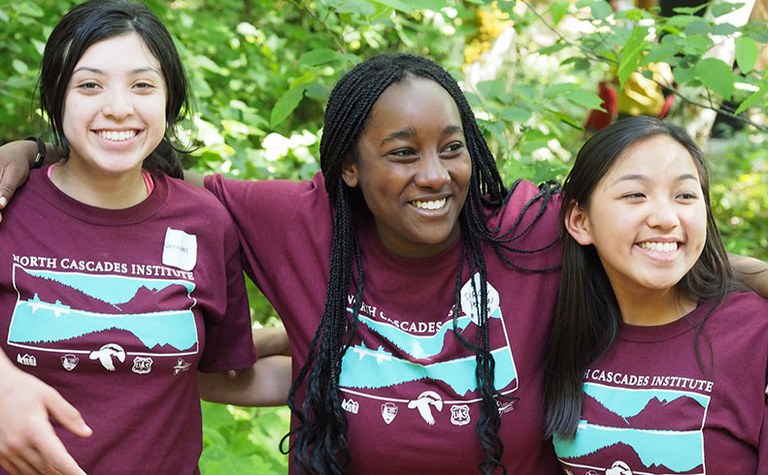 Youth Leadership Adventures