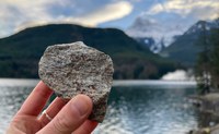 Driving the Geologic Mysteries of the North Cascades - Online