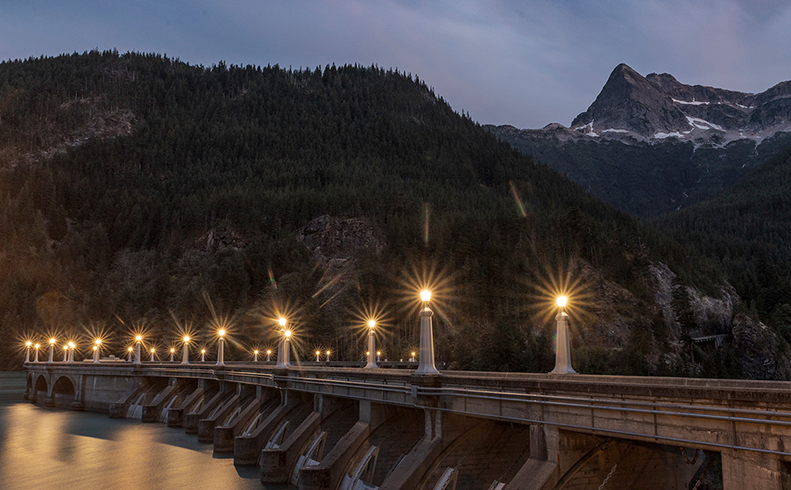 Editing Night Sky Photography