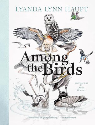 Among The Birds.jpg