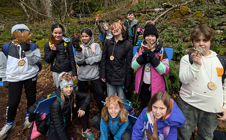 Open Enrollment Mountain School: November 16-18, 2026