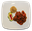 Dam Good Chicken Dinner Plate