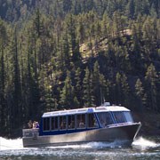 Afternoon Boat Cruise