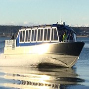 Boat Tours