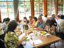 Dam Good Chicken Dinner