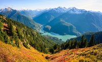 Soul of the Skagit: Climate Change, Conservation and Connection - Online