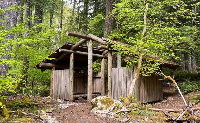 Spring Stewardship Weekend