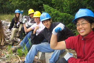 YLA Leadership Corps