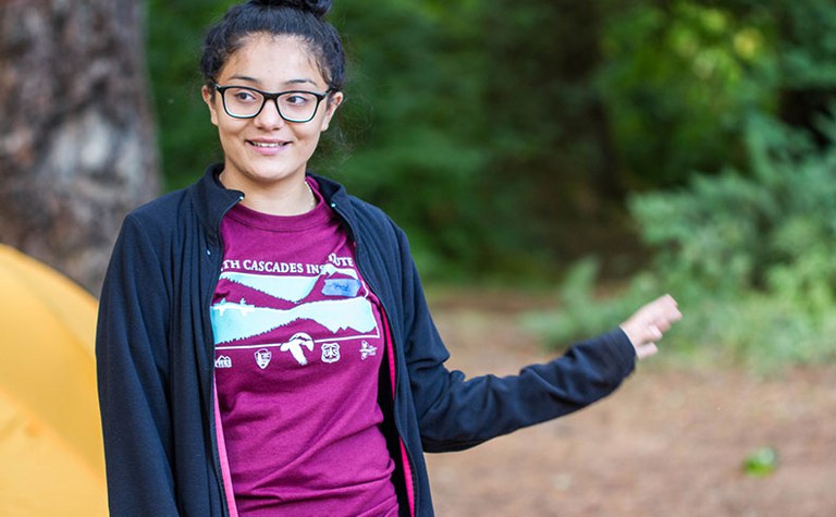 Youth Leadership Adventures