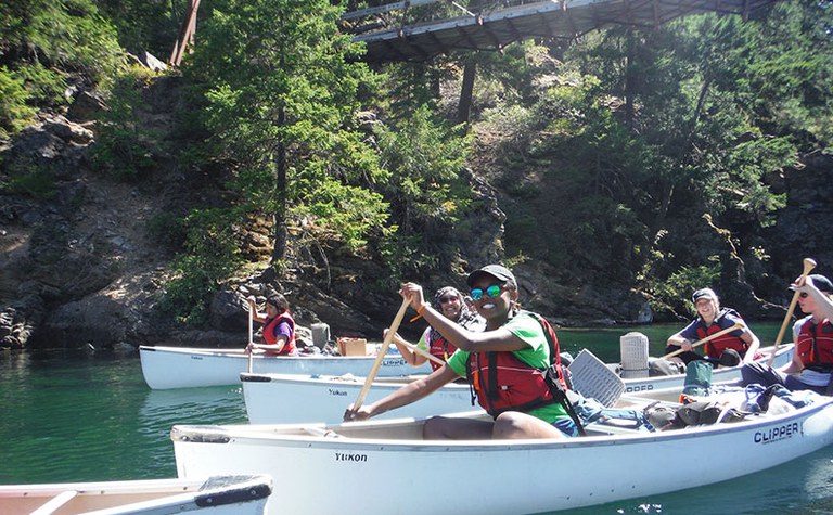 Youth Leadership Adventures