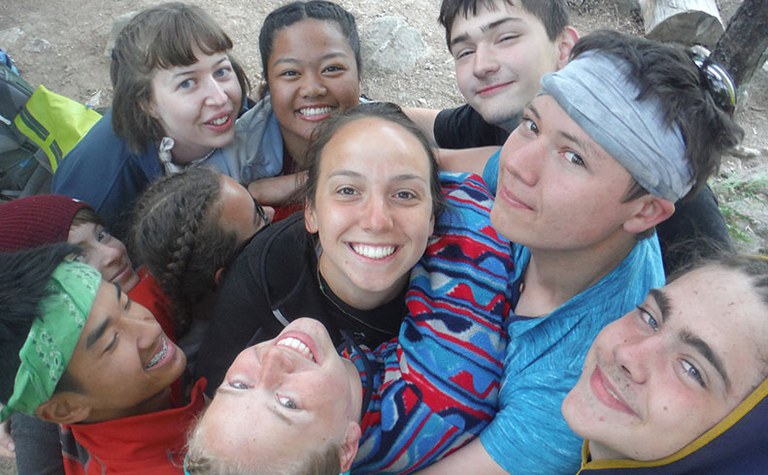 Youth Leadership Adventures