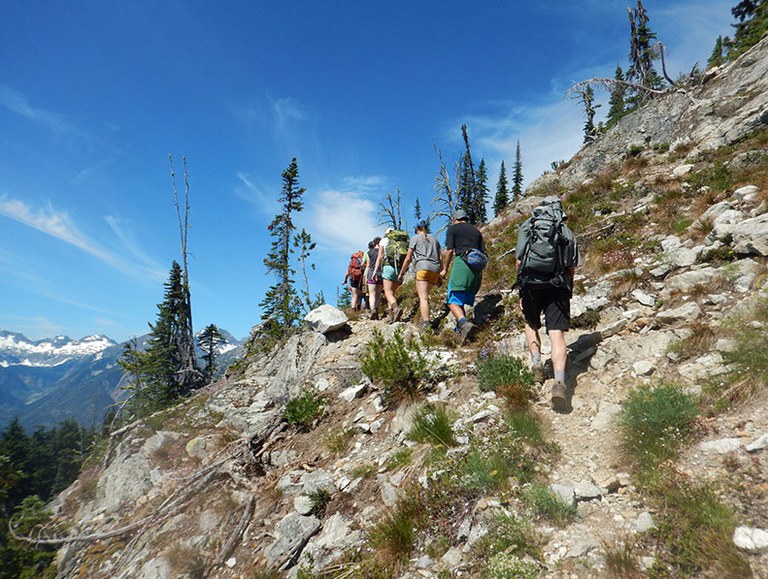 Youth Leadership Adventures