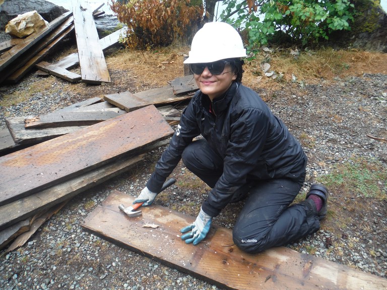 Youth Leadership Stewardship