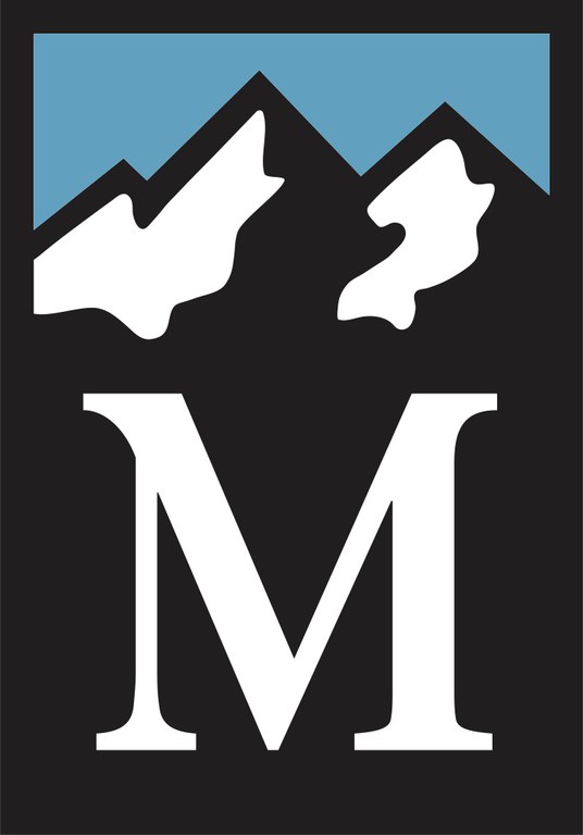 The Mountaineers Logo