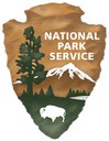 NPS Arrowhead Logo NPS Arrowhead Logo