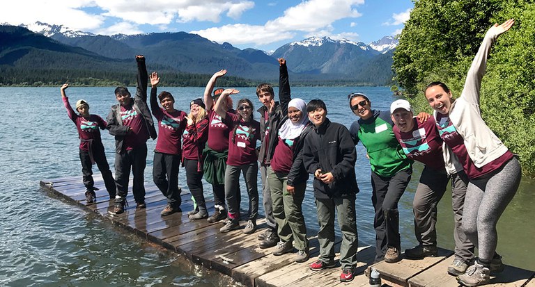 Graduate M.Ed. Residency Leadership Tracks