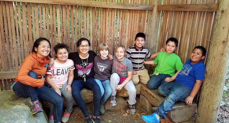 Graduate M.Ed. Residency Teaching Practicum