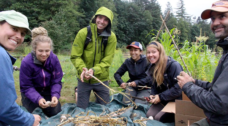 Graduate M.Ed. Residency