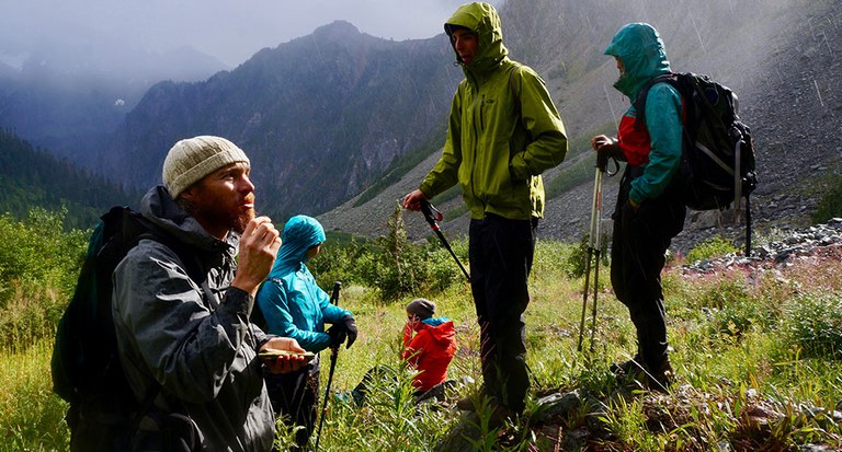 Graduate M.Ed. Residency Faculty and Staff
