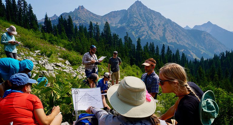 Place Based Learning