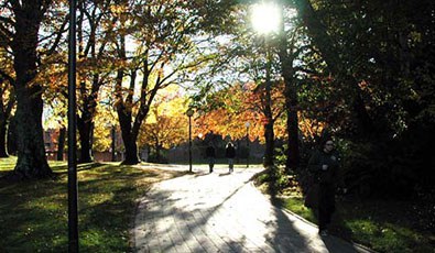WWU-Path