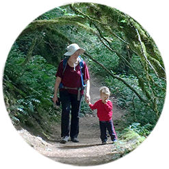 Family Getaways
