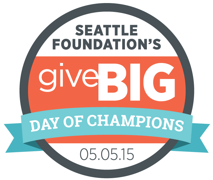 Give Big logo 2015